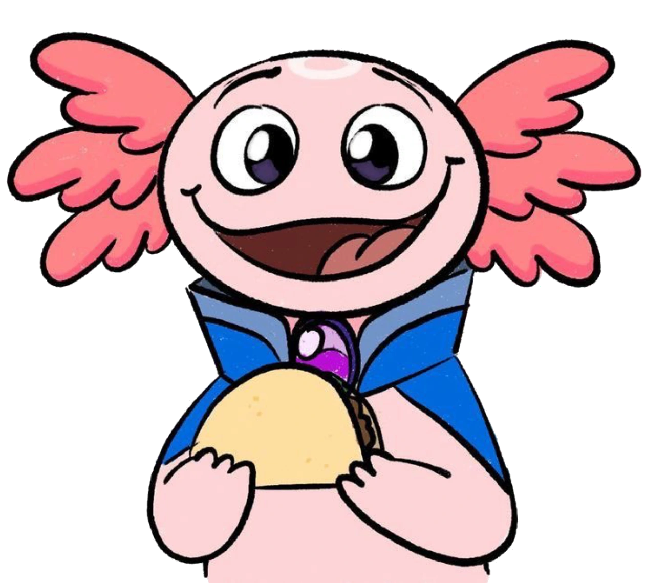 Ari_taco emote