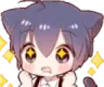catboywow emote