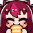 IRyS_Mogu emote