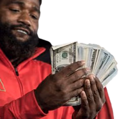 cash emote
