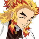 DemonSlayer_Kyojuro2 emote