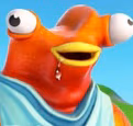 FishStickbam emote