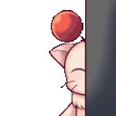 Kupopeek emote