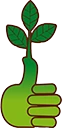 green_thumb emote