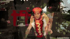 macdancee emote