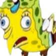 SpongebobMock emote