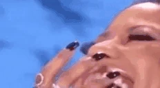 nickiLUL emote