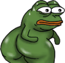 monkASS emote