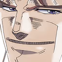 kakyoinsmirk emote