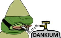 DANKIUM static emote