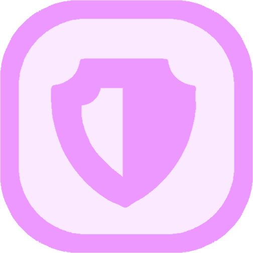 admin_lightpurple emote