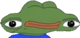 WeirdCousin emote