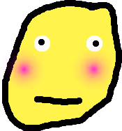 BadlyDrawnFlushed emote