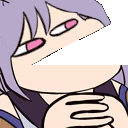 keqhmmtalk emote