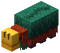 Minecraft_Sniffer_Sniffing emote