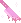 PinkKnife emote