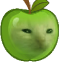 glorple emote