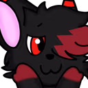 FoxxoSmug emote