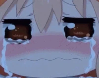 cry emote