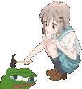 pepe_bonk emote