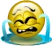sob emote