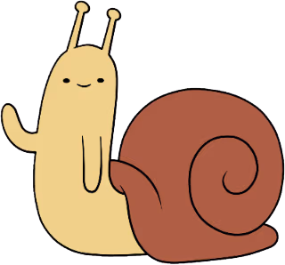 SNAILWAVE emoji