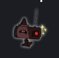 Stalky emote