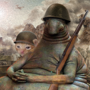 robtheblob avatar