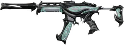 Reaver_Spectre_White emote
