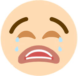 WHITE_TEARS emote