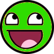 hehegreen emote