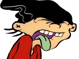 edd_disgust emote