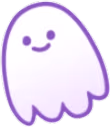 Ghost emote