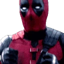 DPohmyfuck emote