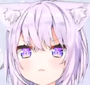 Neko_Stare emote