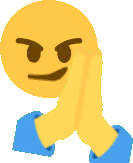 plannedsomethingevil emote