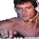 MANOFSTEEL emote