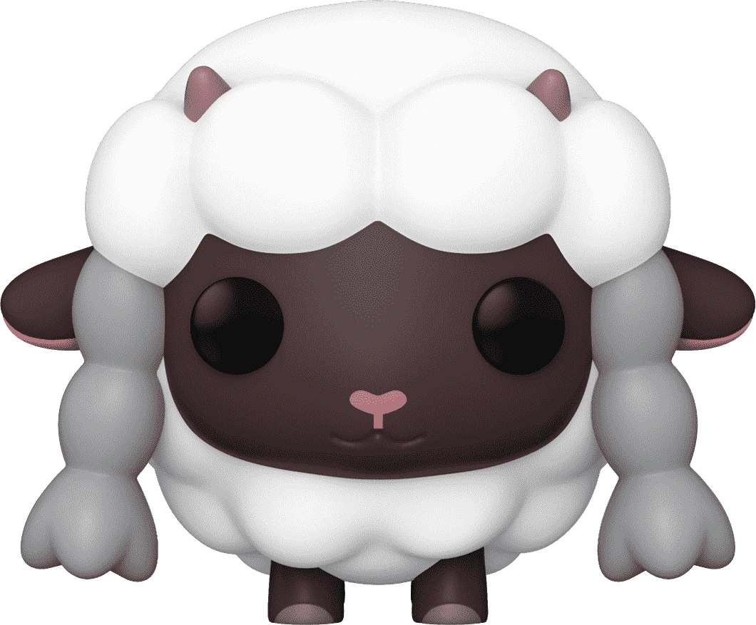 WoolooFunko emote