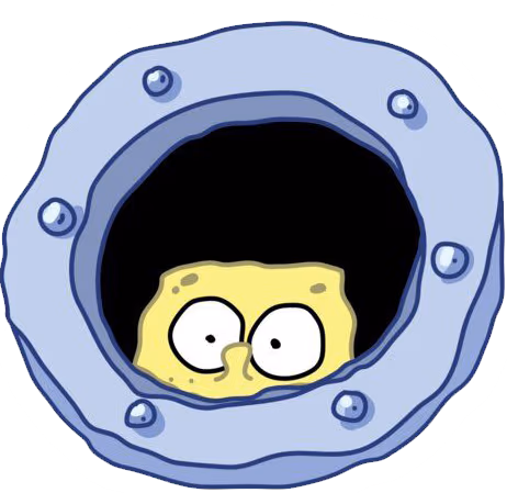 Spongebob_Lurk emote