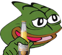 Alcoholiga emote