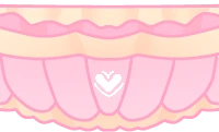 lace emote