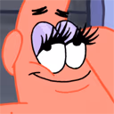 PatrickFoxy emote