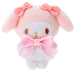 my_melody_plush emote