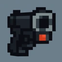 Retro_gun emote