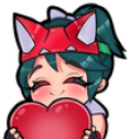 kirikoH static emote