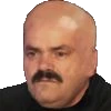 kekw_bald emote