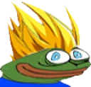 SSJge emote