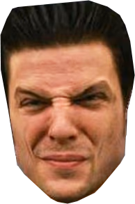 MaxPayne emote
