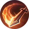 Execute emote