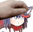 ryuko_squish2 emote